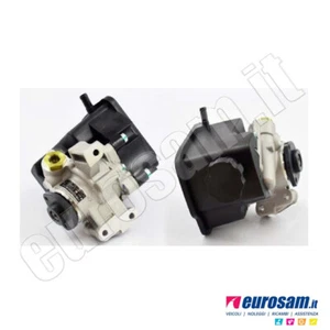 Servopumpe Hydrolenkung passend für Mercedes Sprinter Vito - Bild 1 von 2