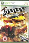 XBox 360 Game Game Stuntman Ignition Risk it all for Every Take