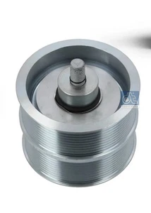 DT Spare Parts 1.21681 Pulley Scania E2011. Scania P-, G-, R-, T-Serie - Picture 1 of 1