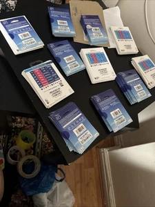 105 cartes sim O2 et Lebara PAYG NUMÉRO DE TÉLÉPHONE MOBILE EN VRAC PAS CHER EN GROS - Photo 1 sur 1