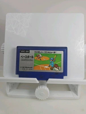 Baseball (Nintendo NES Famicom) Fast Free Shipping - Blue Japan Import US Seller - Image 1 of 4
