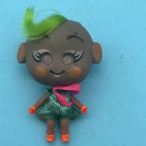 Liddle Kiddles 1968 KOZMIC Purple Gurple *Worn *READ - Picture 1 of 8