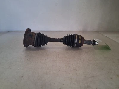 Eje delantero Sierra 1500 Pickup estilo clásico compatible con 99-07 4819989 Foto 1 de 4