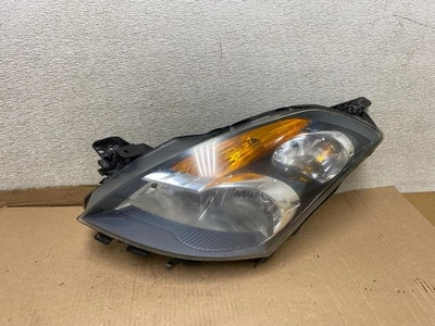 Faro conductor izquierdo Nissan Altima 2007 2008 2009 OEM U7121 DW Foto 1 de 4