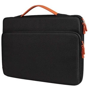 Laptop-HüLle, StoßFeste Abdeckung, Wasserdichte Handtasche, Aktentasche für4282 - Afbeelding 1 van 8