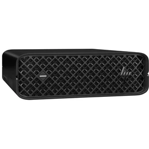 HP Z2 G9 MINI I7-1400 - 32 Memory / 2TB NVMe / RTX T1000 4GB - Picture 1 of 1