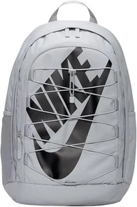 Nike Hayward Backpack (26L) (Wolf Grey/Black, One Size) - Picture 1 of 8