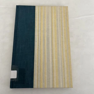 Up the Golden Stair by Elizabeth Yates, 1966, 1st edition, no dustjacket, ex-lib - Picture 1 of 12