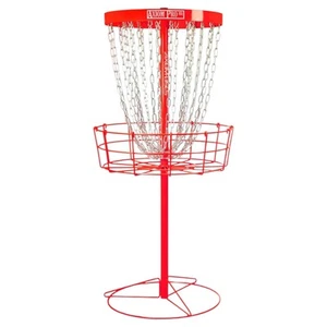 Axiom Pro HD Cestino da golf a disco portatile - Foto 1 di 5