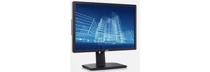 Dell UltraSharp 24" IPS LED LCD Monitor HDMI DP U2413F 1920 x 1200 - Picture 1 of 2