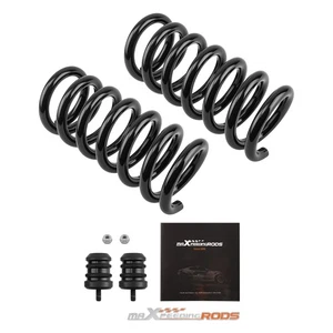 Kit de muelles helicoidales descensores delanteros de 2" para Dodge RAM 1500 2x2 V8 2009-2022 - Imagen 1 de 17