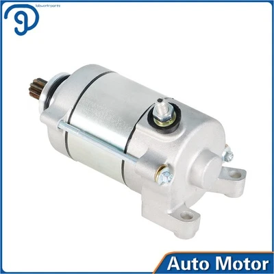 Arranque 31200-MEY-671 para Honda 2005-2016 2017 2018 CRF450 CRF450X Foto 1 de 4