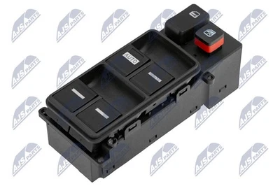 EWS-HD-013 NTY Switch, window regulator for HONDA - Image 1 of 4