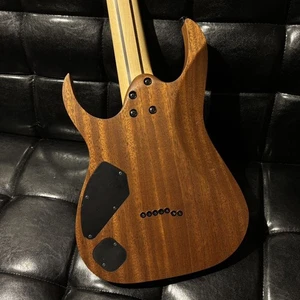Ibanez RG752WMFX/OL Electric Gutiar - Picture 1 of 10