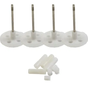 Für Syma Motor GearCSC RC Quadrocopter Drohne Ersatzteile Motor Maschine - Bild 1 von 12