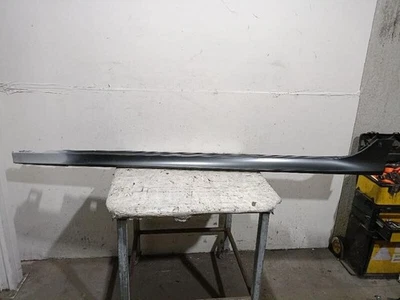 4G0809755 5717402 seitenschweller für AUDI A7 SPORTBACK (4GA 4GF) RS7 2010 - Bild 1 von 4