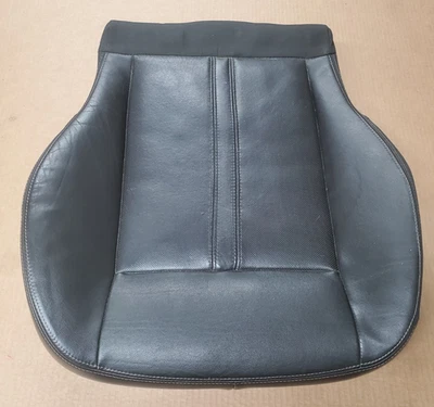 Cadillac SRX 2013-2016 asiento de pasajero delantero derecho cojín inferior térmico Foto 1 de 4