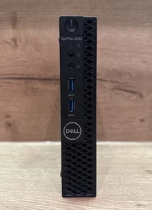 Dell OptiPlex 3060 MFF | Intel Core i7-8700T • 16Go RAM • 512Go SSD | Win11 Pro - Photo 1/6