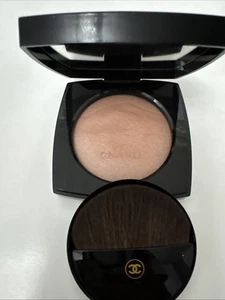 CHANEL ECLAT DU DESERT ILLUMINATING POWDER 4405 LIMITED EDITION Rare - Picture 1 of 4
