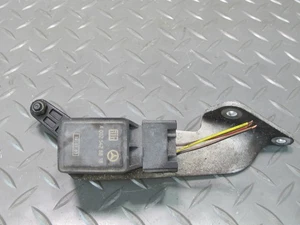 03-08 MERCEDES R230 SL-CLASS REAR RIGHT SUSPENSION HEIGHT SENSOR 0025428818 OEM - Picture 1 of 12