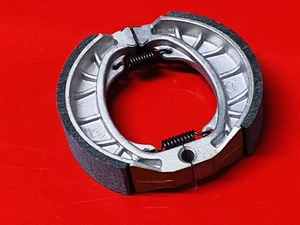 AJS MODENA 50 UND 125 2014 BIS 2017 BREMSBACKEN HINTEN - Bild 1 von 3