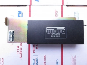 FiberPlex PSM 3010 Power supply module - Picture 1 of 1