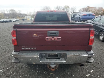 Ремень безопасности передний ковш и скамейка двойная кабина подходит для пикапа 15-16 SIERRA 2500 1988341 - Изображение 1 из 4