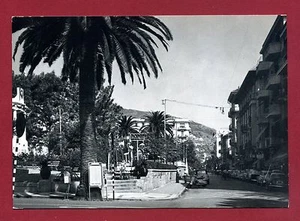 CARTOLINA-LIGURIA - SAVONA -ALASSIO - IL MURETTO - Picture 1 of 1