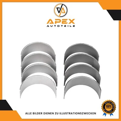 PLEUELLAGERSATZ FÜR OPEL ASTRA J A20DTH 2.0 CDTI MOTOR GRÖSSE STD - Bild 1 von 4