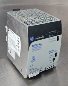 Allen Bradley 1606-XL240E-3C Ser A Power Supply (BIN531) - Picture 1 of 4