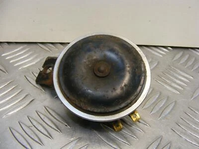 Yamaha FZ 6 Fazer bocina genuina FZ6 2003 2004 2005 2006 A885 Foto 1 de 4