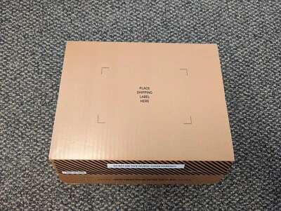 Cell Phone Smartphone Iphone Android 12 COUNT Bulk Shipping Storage Box Kit seal - Image 1 of 3
