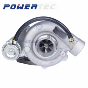 GT22 turbo chargeur 1118300SZ for Isuzu JMC truck E2 JX493ZQ 93 PS 736210-5005 - Picture 1 of 6