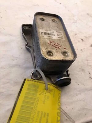 Mercedes Benz S550 221 2003-2009 tipo 8 cilindros motor enfriador de aceite OEM Foto 1 de 4