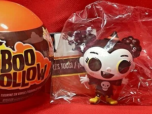 Boo Hollow Nina Witch Vampire Funko Vinyl Blind Bag Figure Paka Paka Series 1 - Picture 1 of 3