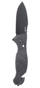 KaBar 3085 Coytu Folder 3.5" AUS 8A Blade GFN Handle - Picture 1 of 3