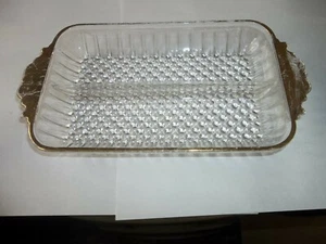 GARNISH BOWL FOR PARTY 1930'S - Picture 1 of 2