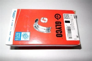 Pleuellager GLYCO für Opel 1,2i 1,4i 1,6 16V Ecotec X16XEL X14XE Z18XE C16NZ - Picture 1 of 8