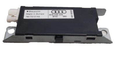 ✅ Unidad de módulo amplificador de antena de radio Audi A4 A6 8K9035225 2013-2016 OEM Foto 1 de 4