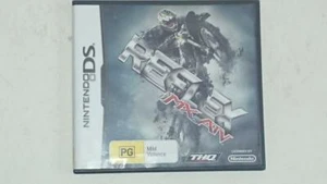 Nintendo DS Game - Reflex  MX vs ATV - Picture 1 of 2