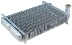 BIASI MAIN HEAT EXCHANGER BI1182102 - Picture 1 of 1