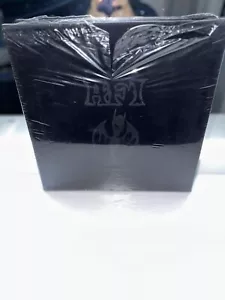 AFI Nitro Records Box Set. LIMITED EDITION Grey Vinyl 2003. Original Pressing - Picture 1 of 3