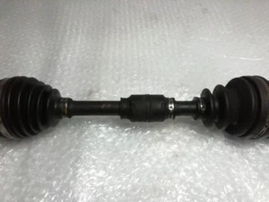 antriebswelle vorne links für TOYOTA COROLLA (E12) 1.6 LINEA LUNA 2003 139272 - Bild 1 von 6