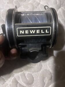 Newell fishing reel NOS S533-4.6 Made In USA High Speed 5:1 3.6:1