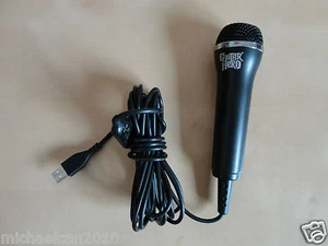 Micrófono USB Logitech Guitar Hero - Imagen 1 de 5