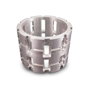 Polaris Ranger Aluminum Front Differential Roll Cage Sprague by Quad Logic - Picture 1 of 3