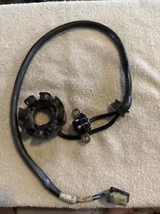 2005 - 2007 HONDA CRF450R OEM stator 31120-MEN-731 CRF450 CRF 450 - Foto 1 di 6