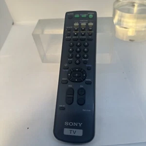 Sony TV Remote Control PS 4-978-977 Sony Replacement Tested Fast Shipping! - Imagen 1 de 1