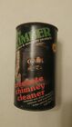 002 Vintage Can Timber Creosote Chimney Cleaner Canada Made