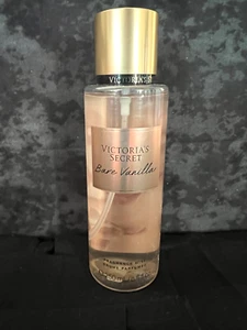 New Victoria's Secret Bare Vanilla Fragrance Body Mist - Picture 1 of 1